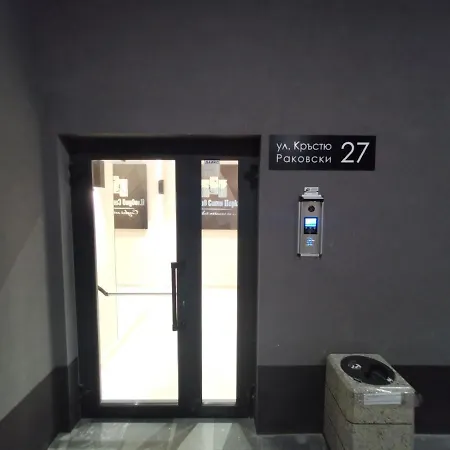 Appartement Niko's Cozy