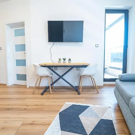 Appartement Niko's Cozy Plovdiv