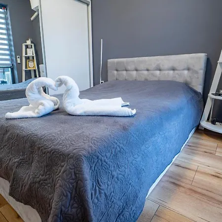 Niko's Cozy Appartement Plovdiv