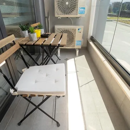 Niko's Cozy Appartement *