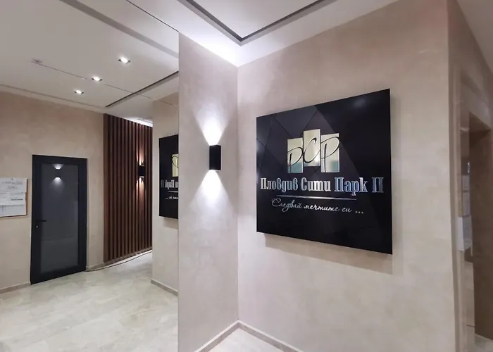 Niko's Cozy * Plovdiv