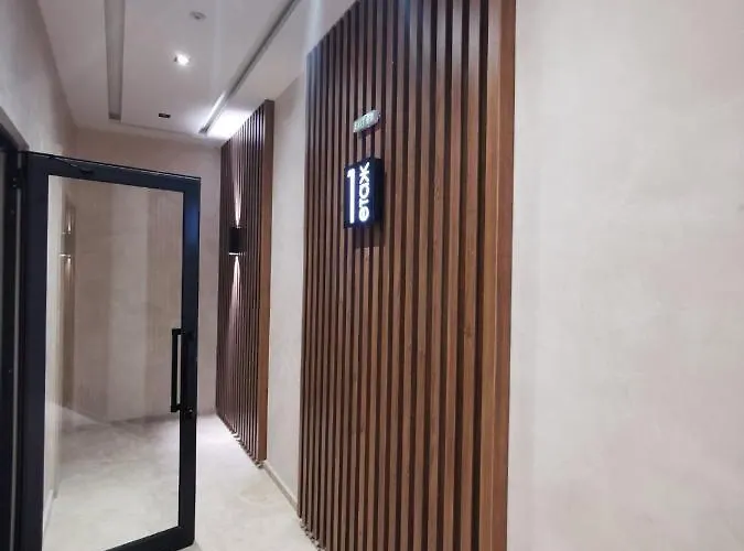 Appartement Niko's Cozy