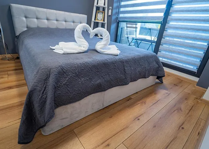 Niko's Cozy * Plovdiv