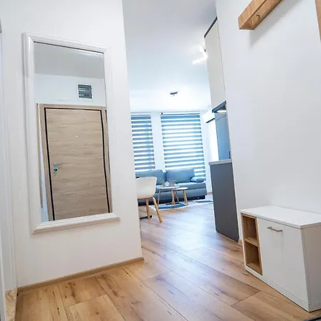 Apartment Niko's Cozy