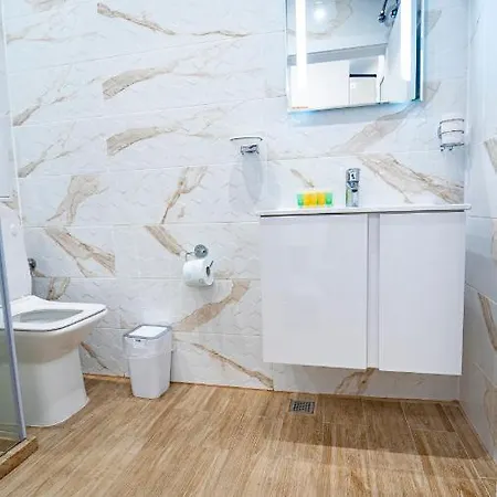 Niko's Cozy * Plovdiv