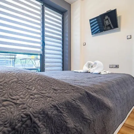 Niko's Cozy Apartment Plovdiv