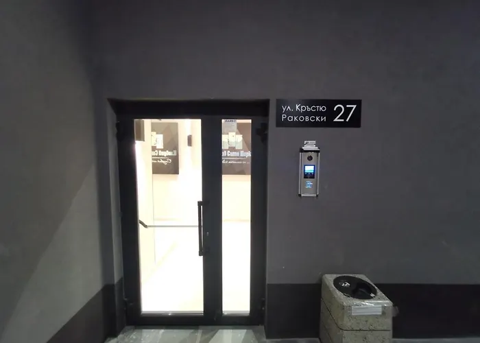 Apartment Niko's Cozy