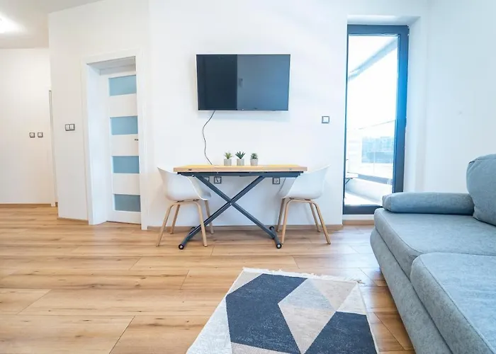 Apartment Niko's Cozy Plowdiw