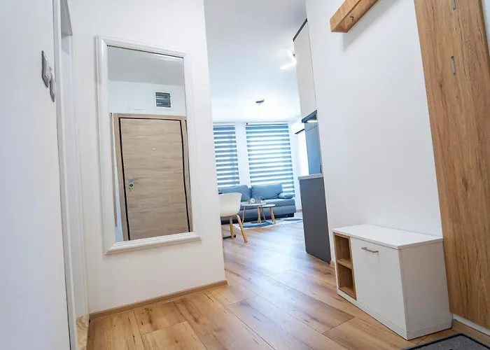 Apartment Niko's Cozy