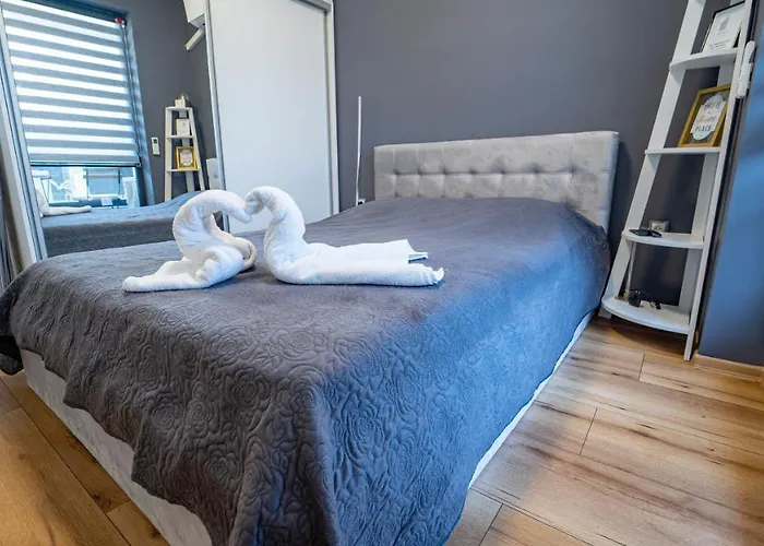 Niko's Cozy Apartment Plovdiv