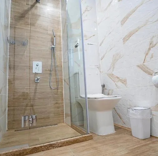 Niko's Cozy Apartment *